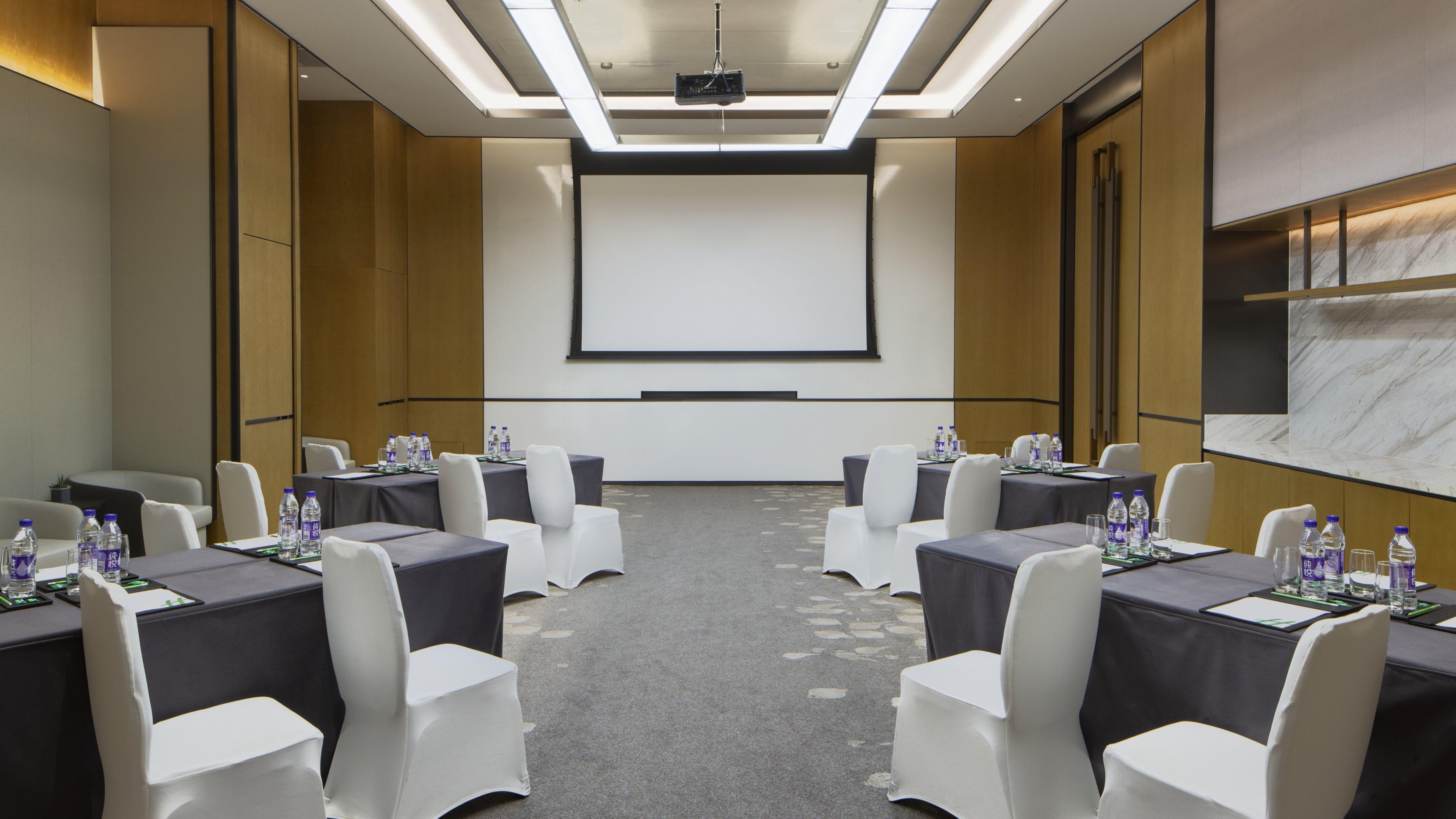 Holiday Inn & Suites Tianjin Downtown By Ihg,Tianjin Drum Tower,Joycity Shopping Mall,Tianjin Ancient Cultural Street,Haihe River,The Porcelain House,Convenient Access To Tianjin Binhai International Airport Экстерьер фото