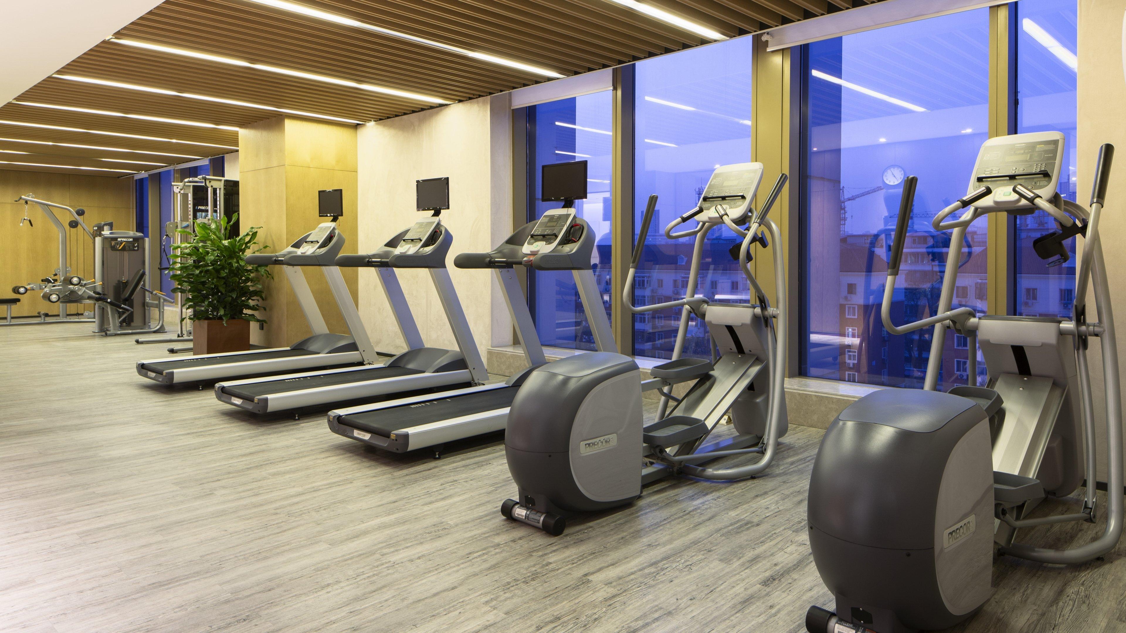 Holiday Inn & Suites Tianjin Downtown By Ihg,Tianjin Drum Tower,Joycity Shopping Mall,Tianjin Ancient Cultural Street,Haihe River,The Porcelain House,Convenient Access To Tianjin Binhai International Airport Экстерьер фото
