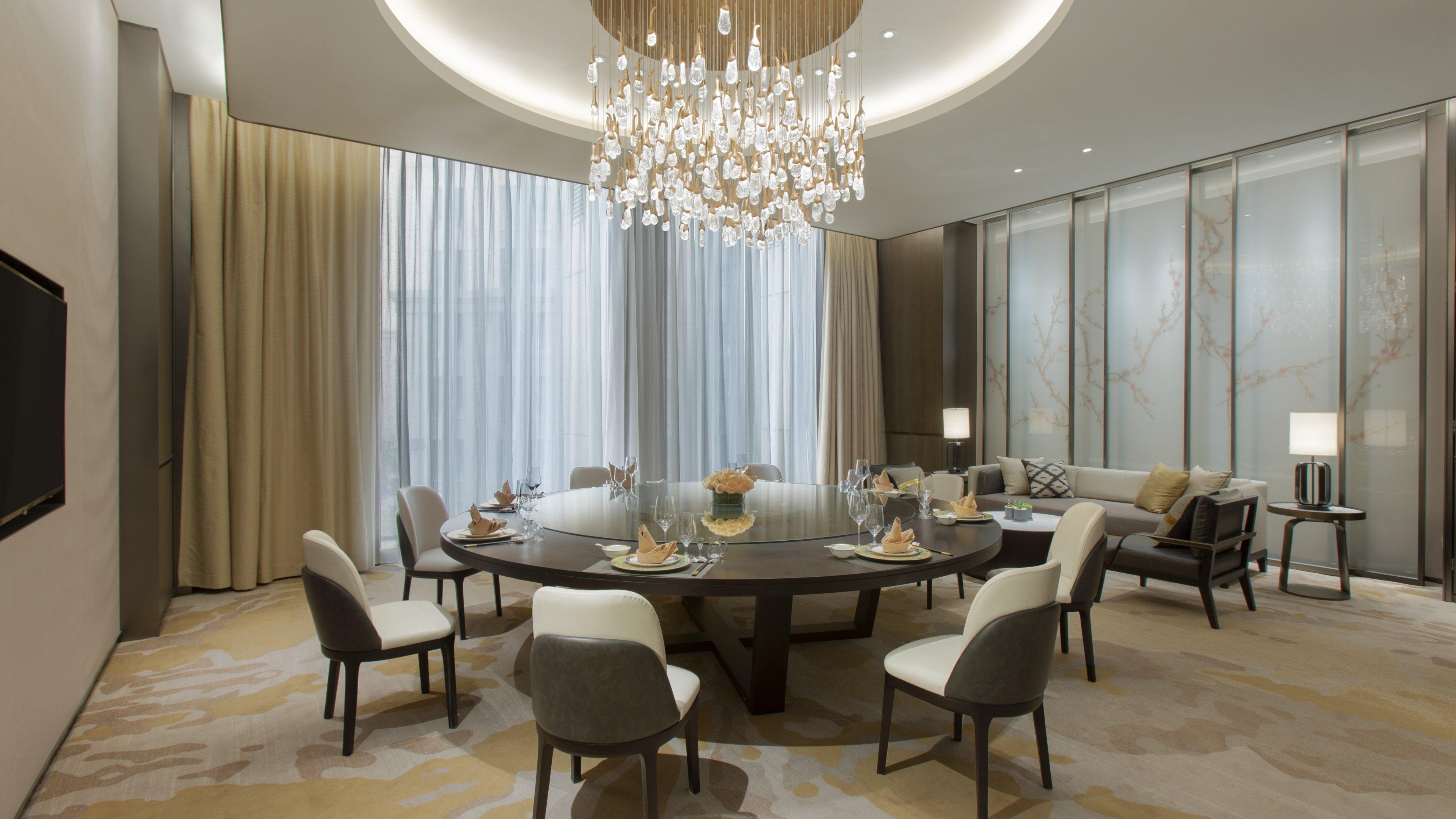 Holiday Inn & Suites Tianjin Downtown By Ihg,Tianjin Drum Tower,Joycity Shopping Mall,Tianjin Ancient Cultural Street,Haihe River,The Porcelain House,Convenient Access To Tianjin Binhai International Airport Экстерьер фото