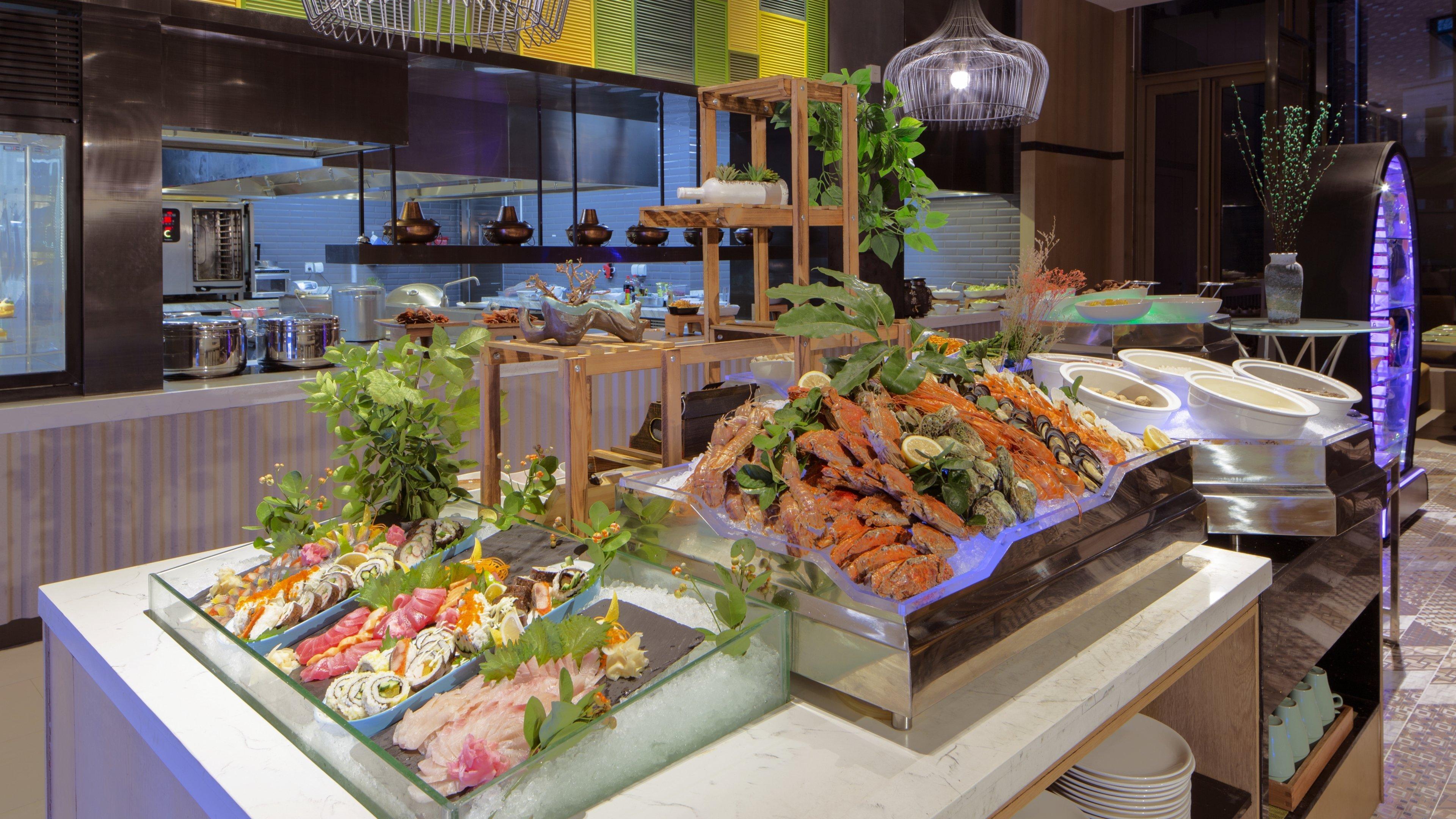 Holiday Inn & Suites Tianjin Downtown By Ihg,Tianjin Drum Tower,Joycity Shopping Mall,Tianjin Ancient Cultural Street,Haihe River,The Porcelain House,Convenient Access To Tianjin Binhai International Airport Экстерьер фото