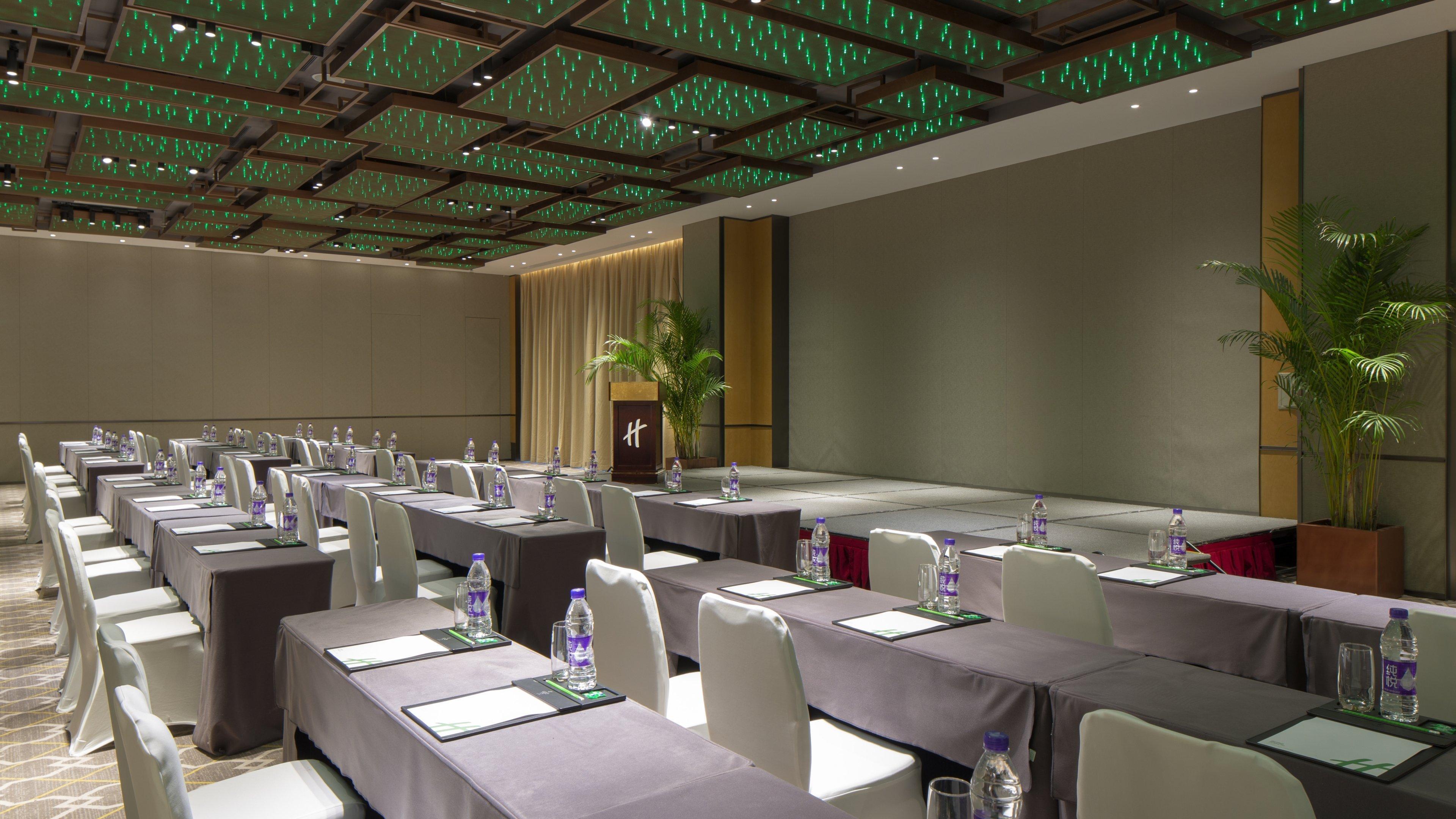 Holiday Inn & Suites Tianjin Downtown By Ihg,Tianjin Drum Tower,Joycity Shopping Mall,Tianjin Ancient Cultural Street,Haihe River,The Porcelain House,Convenient Access To Tianjin Binhai International Airport Экстерьер фото