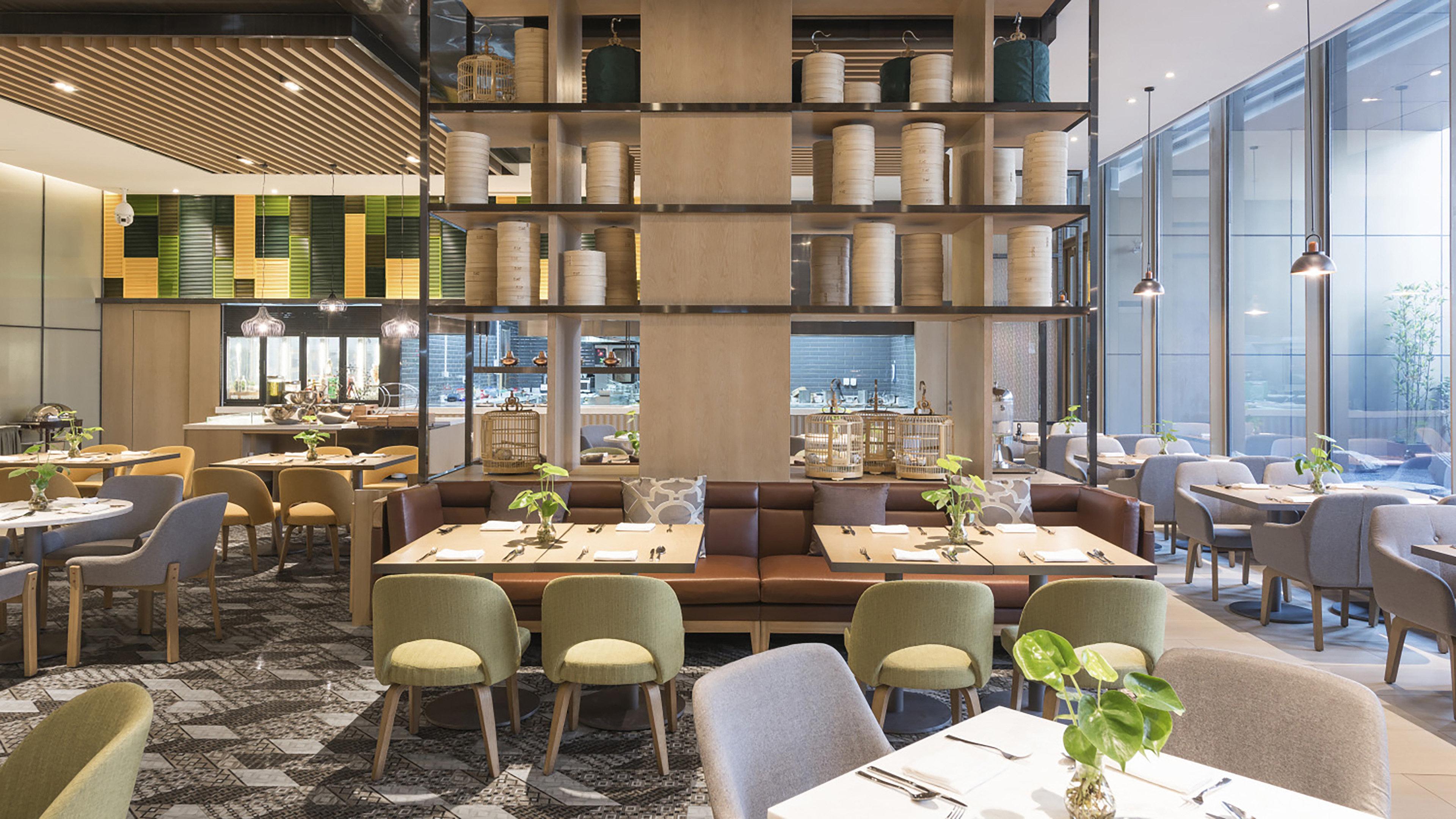Holiday Inn & Suites Tianjin Downtown By Ihg,Tianjin Drum Tower,Joycity Shopping Mall,Tianjin Ancient Cultural Street,Haihe River,The Porcelain House,Convenient Access To Tianjin Binhai International Airport Экстерьер фото