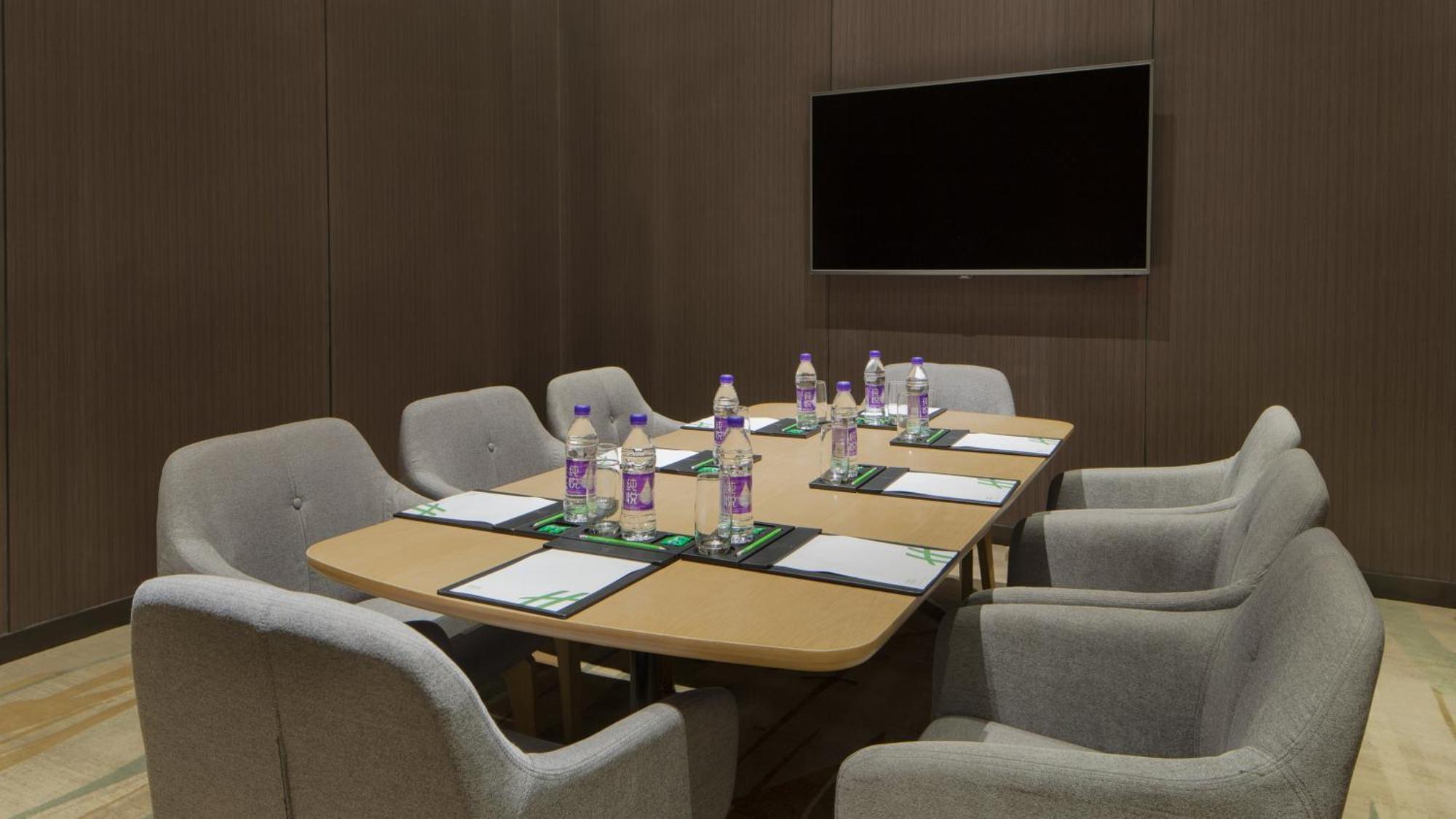 Holiday Inn & Suites Tianjin Downtown By Ihg,Tianjin Drum Tower,Joycity Shopping Mall,Tianjin Ancient Cultural Street,Haihe River,The Porcelain House,Convenient Access To Tianjin Binhai International Airport Экстерьер фото